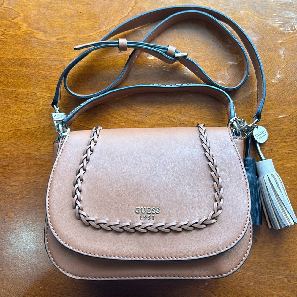 GUESS Crossbody Bag